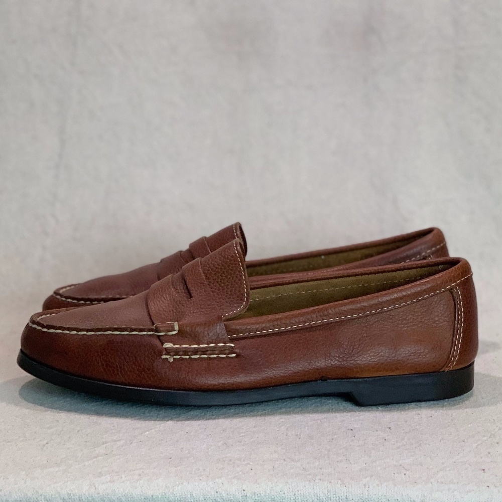 Loafers Mens Size 10.5D - Picture 4 of 14